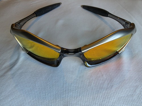 Oakley splice polarized - ,