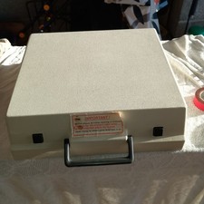 Olympia - Typewriter -