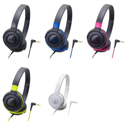 Audio technica ath s100 - audio-technica, wired