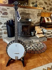 PRICE DROP! Deering Boston 5