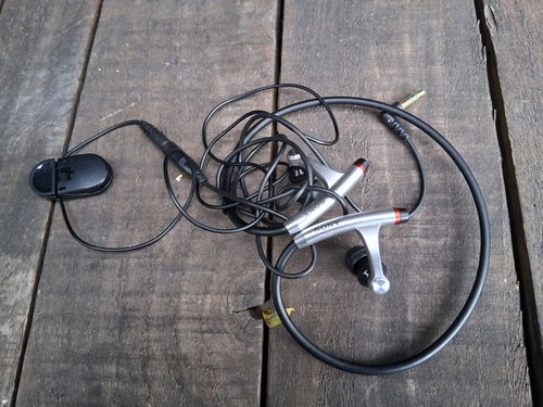 Sony walkman mdr as50 active - sony,