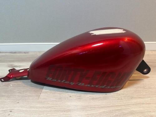 Harley davidson oem gas tank - harley,