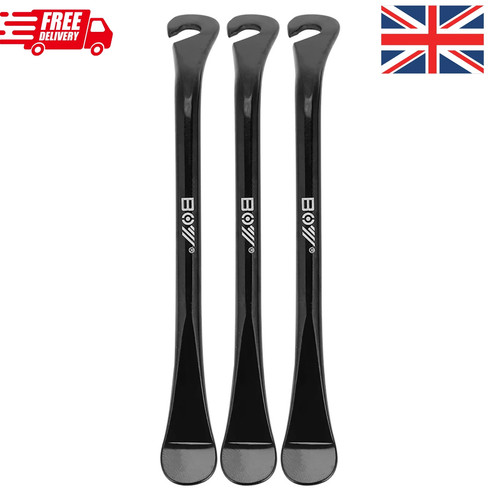 3pieces metal tyre - metal, levers