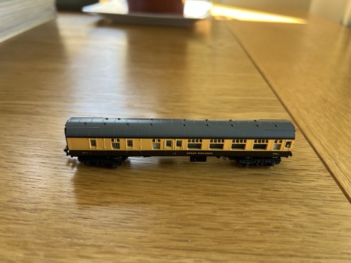 Lima great western gauge - lima,