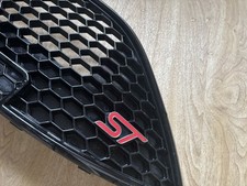 Ford Focus ST Front Bumper