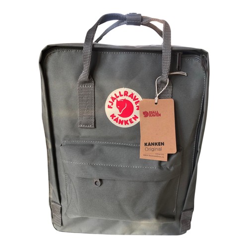 Fjallraven kanken unisex - kanken,