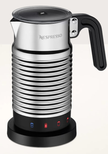 Aeroccino4