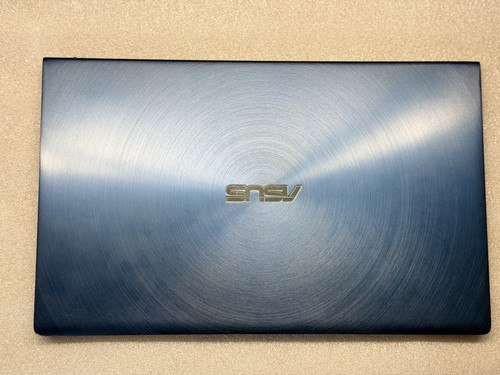 Asus zenbook ux434f - zenbook,
