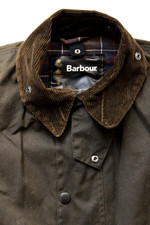 Barbour Classic Northumbria
