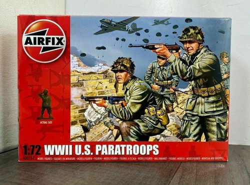 Airfix a00751 wwii - airfix,