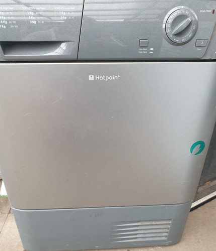 Hotpoint aquarius tumble dryer - tumble,