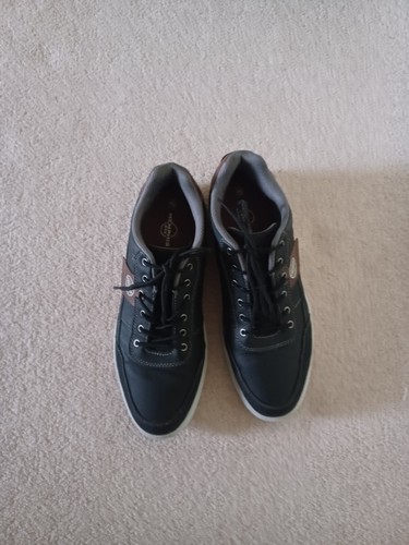 Mens shoes from deichmann - shoes, size