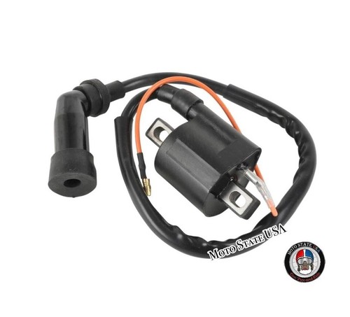 Ignition coil kawasaki oem - coil,