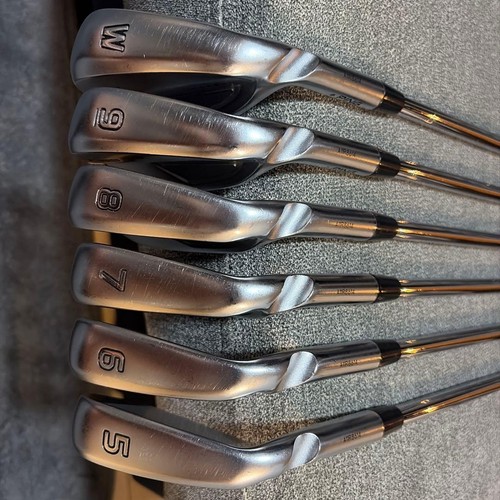 Ping i525 iron set 6p - w, rh