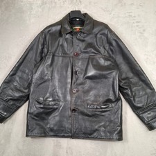Toughriders Leather Jacket