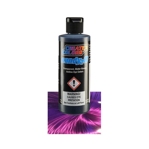 Createx candy deep purple - candy₂o,