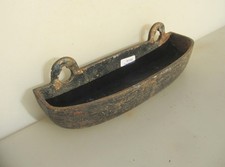 Victorian Iron Umbrella Holder