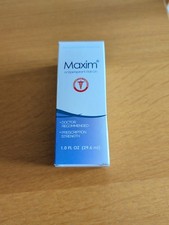 Maxim® Clinical Strength