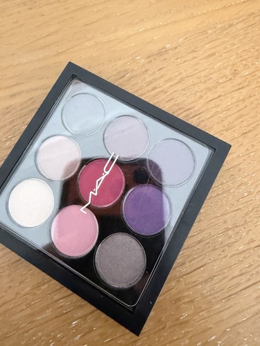 Mac eye shadow runway - shadow,