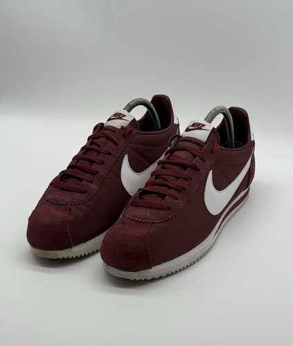 Nike classic cortez nylon - cortez, og