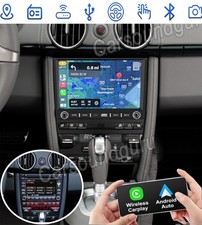 Android 15 Carplay Radio Head