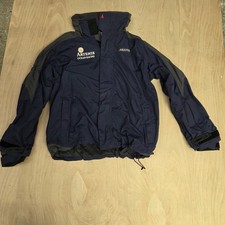 Musto BR1 Sailing Jacket Size