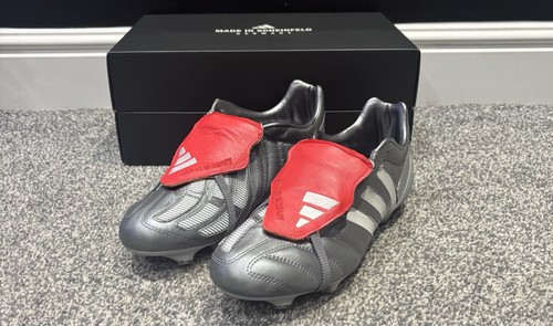 Adidas predator mania remake - adidas,