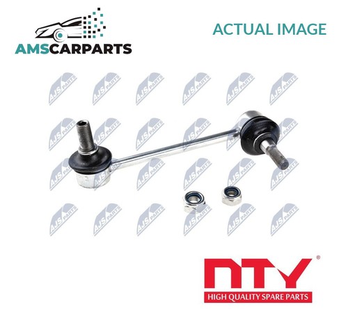 Anti roll bar stabiliser drop - anti,