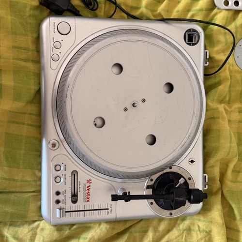 Vestax pdx 2000 - pdx-2000, direct