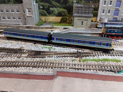Graham farish gauge - graham,