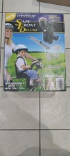 Wee Ride Deluxe Safe Front