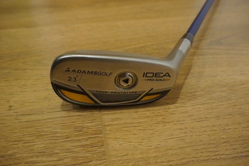 Adams idea pro - adams,