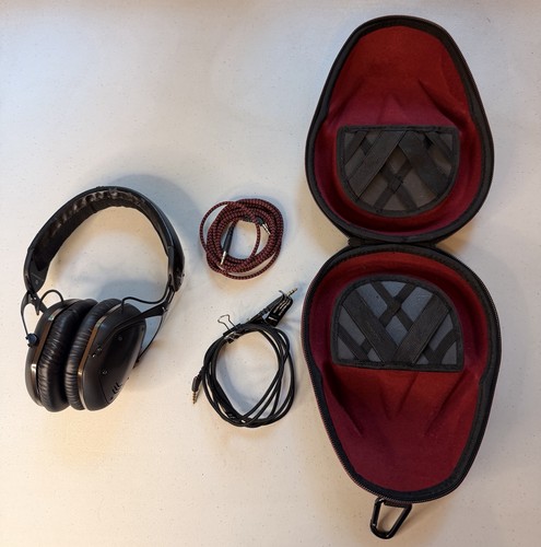 Moda crossfade headphones - lp,