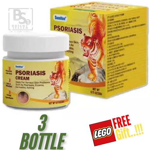 Psoriasis antifungal - 3, |