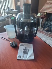 Philips HR1863/01/AJ Electric