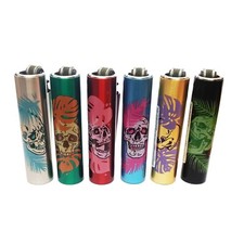 Mini Clipper Metal Clipper