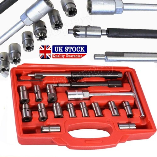 17pcs universal diesel - 17pcs,