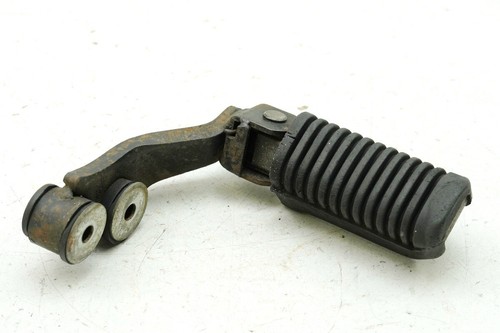 Yamaha 250 3y8 footrest - sr,