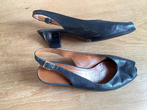 Bruno magli ladies slingback - bruno,