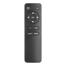 Remote Control for Maclean