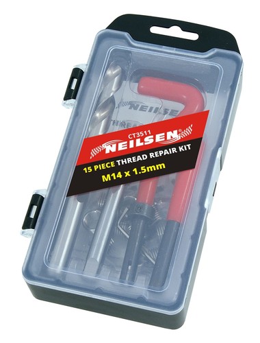 M14 thread repair kit - 1.5,