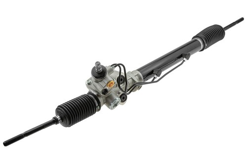 Steering rack for - rack, i