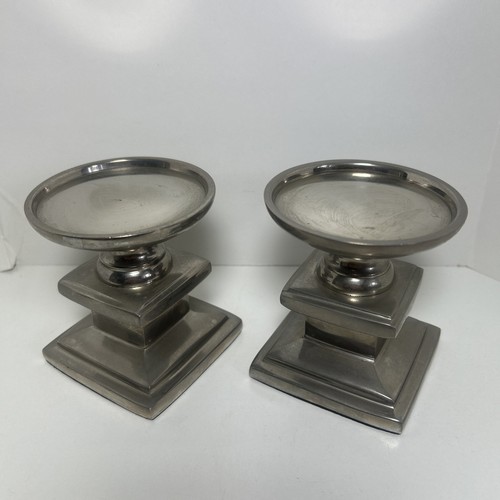 Pair laura ashley pedestal - of,