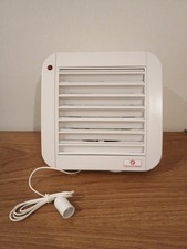 Bathroom Extractor Fan