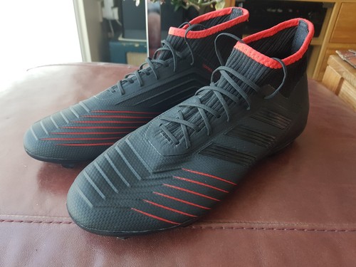 Adidas predator fg ag - adidas, 19.2