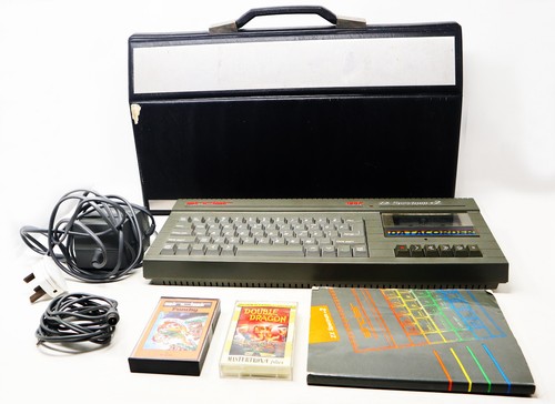 Vintage 1990 90s - sinclair, zx