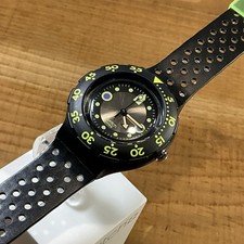 BLACK WAVE - SDB102 - SCUBA