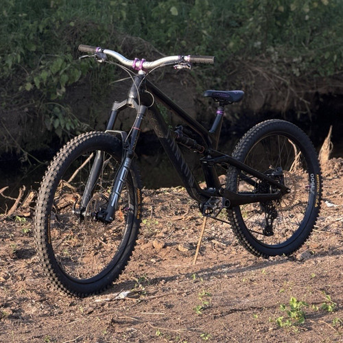 Canyon torque cf7 - canyon,