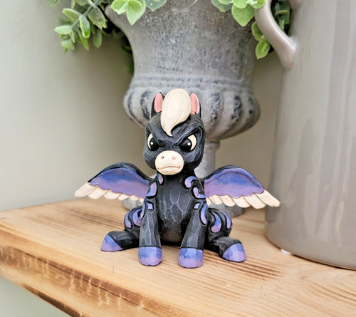 Disney traditions mini - disney, pegasus