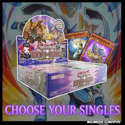 Yugioh battles legend - yugioh,